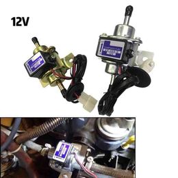 High Quality 12v Universal Diesel Petrol Gasoline Electric Car Fuel Pump EP-500-0 EP500-0 EP5000 03500-0460 12585-52030