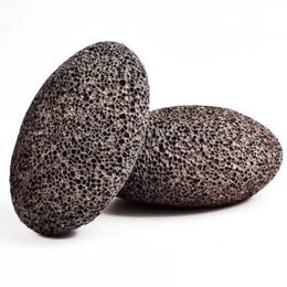 Bath Supplies Natural Earth Lava Original Pumice Stone for Foot Callus Remover Pedicure Tools RH2735