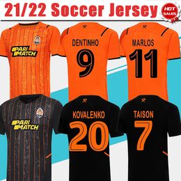 camisetas de futbol naranjas