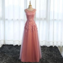 Descuento Hermosos Vestidos Elegantes De Dama De Honor 2022 en venta en  DHgate.com