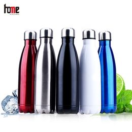 Isotherm Flasks Thermal Mug Stainless Steel Gourd Cooler Insulated Water Bottle Sport Tumbler Vacuum Flask Drinkware Travel Cups 211109