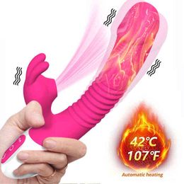 Nxy Vibrators Sex 7*7 Speeds Vibrating Dildo with Sucking Vibrator for Woman Strapon Anal Vaginal Clitoris Stimulator Adult Toys and 1220