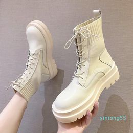 Descuento Botas De Verano Para Mujer Estilo 2022 en venta en DHgate.com