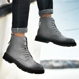 Discount Biker Boots Men Fashion 2022 on Sale at DHgate.com