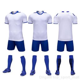 Soccer Jersey Football Kits Color Blue White Black Red 258562290