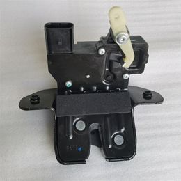 81230 F9200 REAR TAIL GATE LATCH TRUNK LOCK ACTUATOR MOTOR for HYUNDAI verna rv