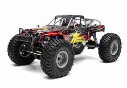 HSP 1/10 RC Off-road Climbing Vehicle