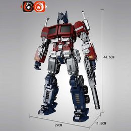 IN STOCK 2700pcs Super Robot War Mecha Classic Gundam Model 661 Fixed Bracket Building Block Bricks Christmas Toys