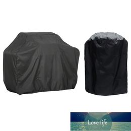 Anti-Dust Barbecue Gas Grill Cover Waterproof Weber Heavy Duty BBQ Cover Rain Bad Weather Barbecue Cover 29 30 57 67inch Factory price expert design Quality Latest