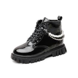 Botas De Perlas Negras Oferta Online | DHgate.com