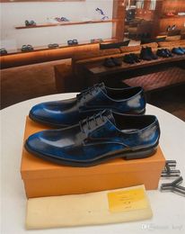 Zapatos De Traje Mocasines Oferta Online | DHgate.com