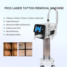 2021 Taibo Beauty High Quality 755nm Pico Portable Laser Tattoo Device for Spa Use