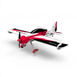 Volantex Saber 920 756-2 EPO 920mm Wingspan 3D Aerobatic Aircraft Airplane KIT/PNP Outdoor RC Toys for Kids Children Gifts 220218