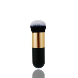 11pcs make up brush professional cosmetics tools foundation bb cream powder wholesale kabuki brush