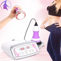 Ultrasound Cavitation 2.0 Fat Removal Weight Loss Body Shaping Machine With LED Light Beauty Equipment Salon Spa Use