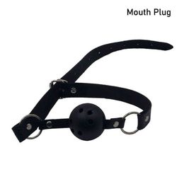 NXY Sm bondage BDSM Bondage Set Handcuffs Whip Eye Mask Sex Collars Mouth Plug Nipple Clip Couples Flirting Toys for Fetishism Games 1126