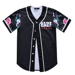 Mens 3D Printed Baseball Shirt Unisex Short Sleeve t shirts 2021 Summer T shirt Good Quality Male O-neck Tops 027