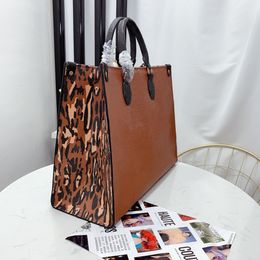 leopard print handbolsa for sale