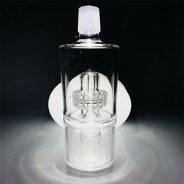 -Bocchino in vetro Bocchino VAPEXHALE Hydratube e Matrix Perc Connect EVO alla frusta per la penetrazione ricca liscia GM002