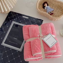 Designer A Set Pure Cotton Towel C Luxurys Designers Face Towel And Bath Towel Soft Wash Bath Home Absorbent Men Women Washcloths 256E