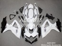 ACE KITS 100% ABS fairing Motorcycle fairings For SUZUKI GSXR 600 750 K8 2008 2009 2010 years A variety of Colour NO.153V