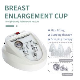 Slimming Machine he Most Popular Price Breast Enhancement Enlarge Sucking Women Massage For Sale