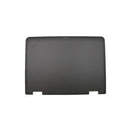 Original New LCD Back Cover laptop housing (Non-Touch) for Lenovo Thinkpad Yoga 11E 20D9 20DA Top Case Rear Lid Case 00HW165