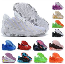 Damian Lillard Shoes Online Shopping 