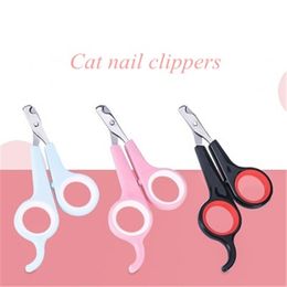 Pet clippers cat stainless steel cleaning supplies Taking care of your pet's health starts with choosing