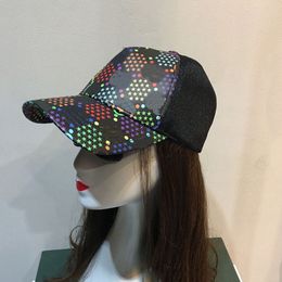 Designers brand wide brim hats Classic Five-pointed Star Hat Man Women Sunhat Fisherman Caps Embroidery Breathable Casual Cap