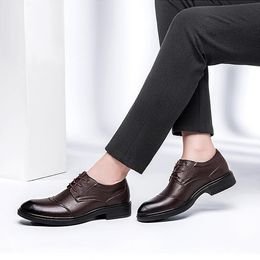 Descuento Tamaño De Zapato Para Hombre Europeo 2022 en venta en DHgate.com