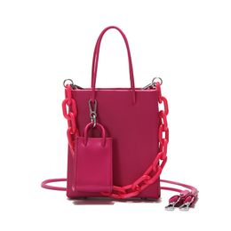 HBP Totes Handbags Shoulder Bags Handbag Womens Bag Backpack Women Tote Purses Brown Leather Clutch Fashion Wallet M057no box