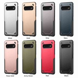 2022 caixa de energia galáxia Para iPhone x XR XS Max 6 7 8 Plus e Samsung Galaxy Nota 9 8 S10 S8 S8 PLUS POWER Armor Protection Protection Phone Case