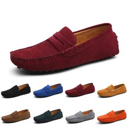 wholesales non-brands men casuals shoes Espadrilles triple black white browns wine red navy khakis grey fashion mens sneakers outdoor jogging walking trainer sport