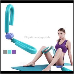 Accessories Pvc Exercisers Sports Thigh Master Leg Muscle Arm Chest Waist Exerciser Workout Hine Gym Home Fitness Equipment1 8Uq5U Cwbpf
