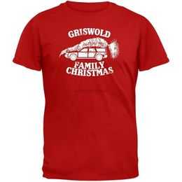 family vacation t shirts Canada - Men's T-Shirts Christmas Vacation Griswold Family T-Shirt