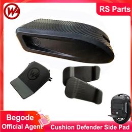 Original GotWay Begode RS Cushion mudguard Fender side pads Begode Unicycle parts