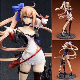 Girls Frontline FAL Action Figure Hobby Max Springfield M1903 Sexy girls PVC adult Figures toys Anime figures Toys Collections R0327