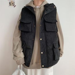 Corduroy Vest Men Made in China Online Shopping | DHgate.com