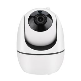 2MP Auto Tracking Home Security Wifi IP Cameras 2MP TuYa Smart Life Wifi IP CCTV Cameras Human Track Camera YCC365 APP Camera