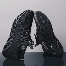 Arrival Running shoes Breathable Professional Top quality Casual Trainers Sports Sneakers Mens Womens Runners Men Women Big Size