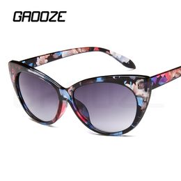 gaooze round sunglasses female fashion brand design round sunglasses womens antiglare big glasses woman lxd396