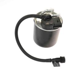 WK 820/18 Inlet Fuel Filter for 2010-2019 Mercedes Sprinter 2500 3500 3.0L V6 Turbo Diesel Replaces OE # 6510902952 A6510901552