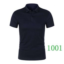 Waterproof Breathable leisure sports Size Short Sleeve T-Shirt Jesery Men Women Solid Moisture Wicking Thailand quality 17 13