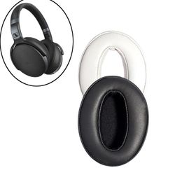Headphones & Earphones 2Pcs One Pair Earphone Replacement Earpads For HD 4.50 HD4.50 BTNC HD4.40BT Ear Pads Cover Cushions