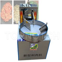 Imitate The Hand Meat Chopper Slice Chopping Machine Commercial Fresh Flesh Cutter