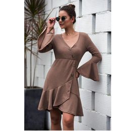 Largos Vestidos Elegantes De La Cena Oferta Online | DHgate.com