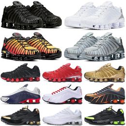 2021 R4 TL Mens Shoes enigma NEYMAR OG Red Racer Blue Metallic Silver Golden trainers fashion sports sneakers Chaussures