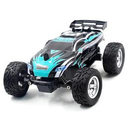 K24-1 2.4G Remote Control Four-wheel Drive Vehicle 1:24 RC Off-road Car