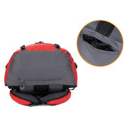 Travel Backpack Cycling Hiking Climbing Camping Bag With Rain Cover Waterproof Outdoor Mountaineering Bag Hiking Camping Y0721